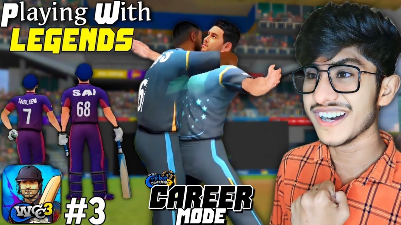I GOT SOLD FOR CARIBBEAN PREMIERE LEAGUE IN 2 MILLION $| WCC3 MY CAREER MODE GAMEPLAY