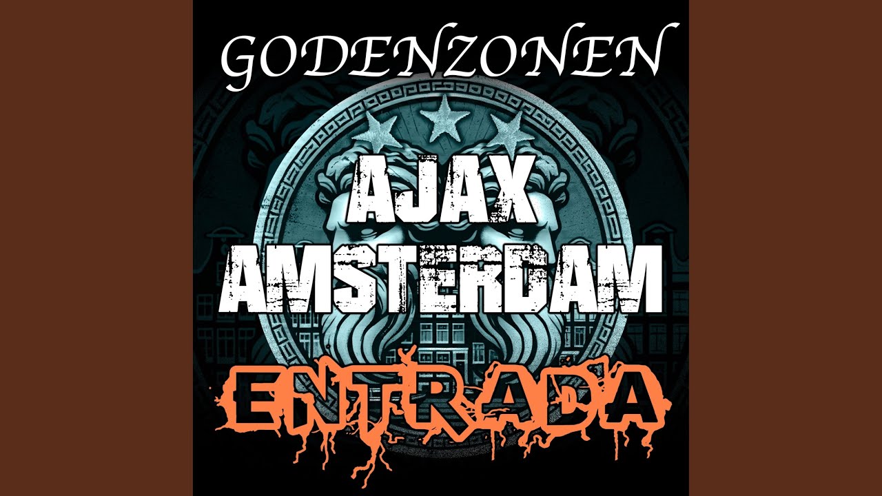 Ajax Amsterdam Entrada