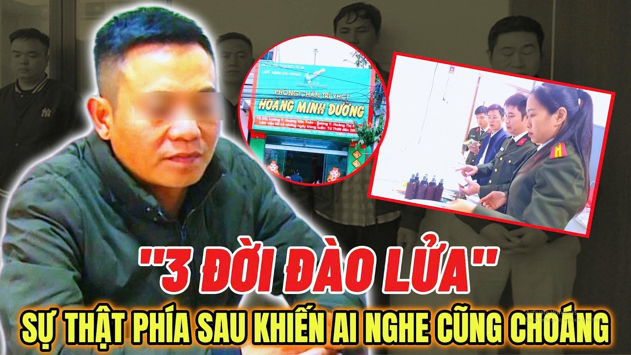 CÚ SẬP CỦA 