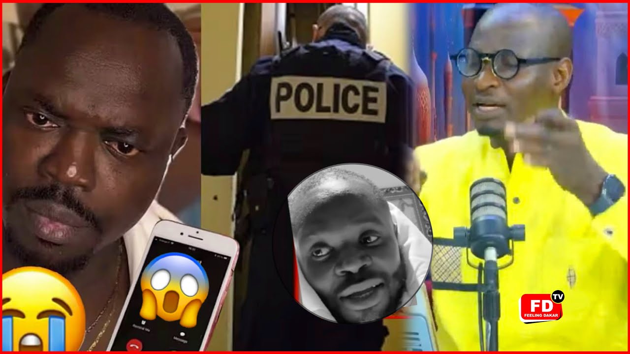 Urgent -Affaire Pape Cheikh Diallo :Serigne Bada K&eacute;mane vis&eacute; par une plainte