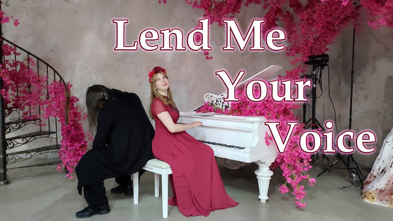 Invitational Cross step waltz - Козлов Павел и Киселевич Ангелина - Lend Me Your Voice (Sati Akura)
