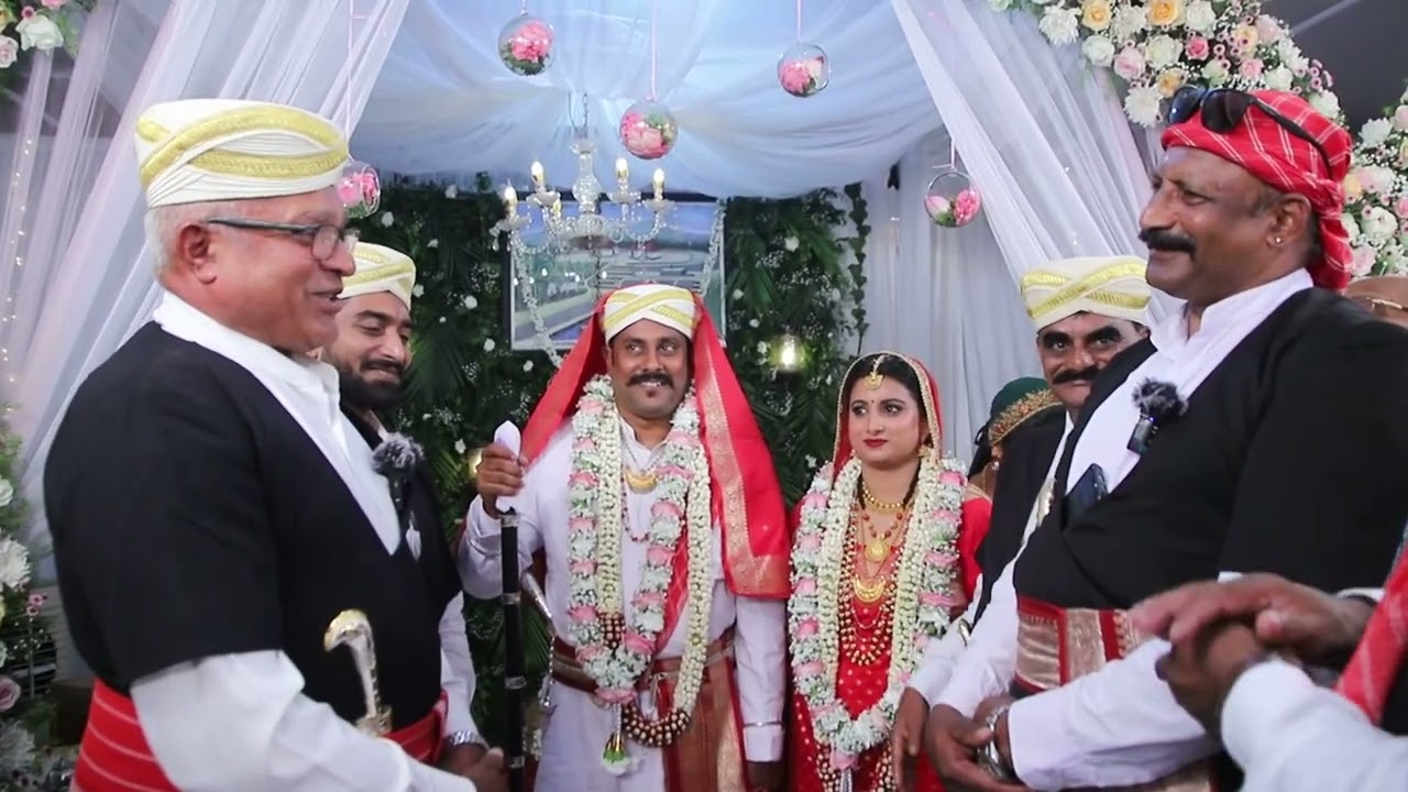 kodava tradition # Sambandha adko in kodava marriage.#wedding #weddingday #bride