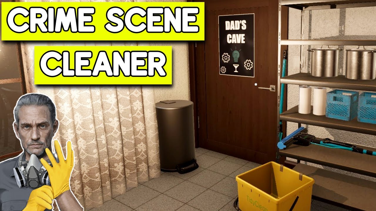 Can You REALLY Make a Living Cleaning Crime Scenes? I Tried It
