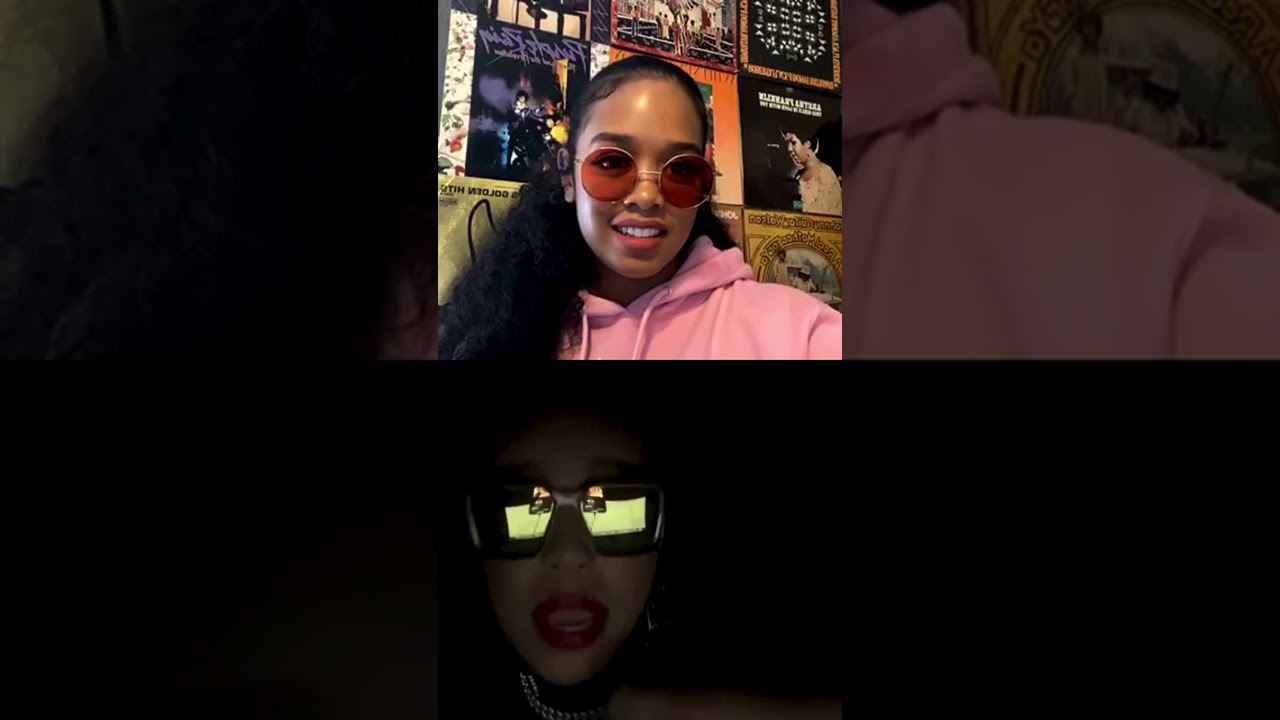 H.E.R. | Girls With Guitars | feat. Carvena Jones