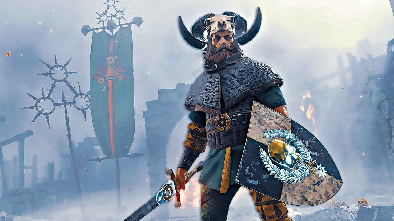 Huntsman + My Favorite Build - Cataclysm True Solo｜Vermintide 2