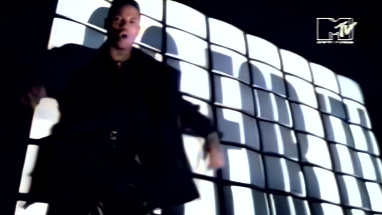 Joey B Ellis - Go for It 1990 (First Version) (Official Music Video) Remastered @Videos80s