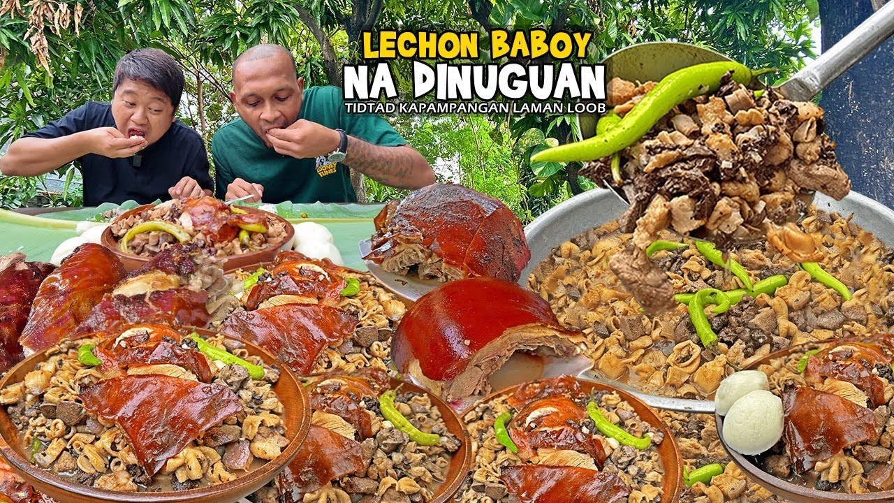 Lechon BABOY 