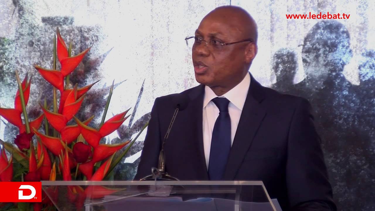 Document/Avant-projet de constitution : intégralité de ce qu'ont le Pdt ADO et le Prof. Ouraga