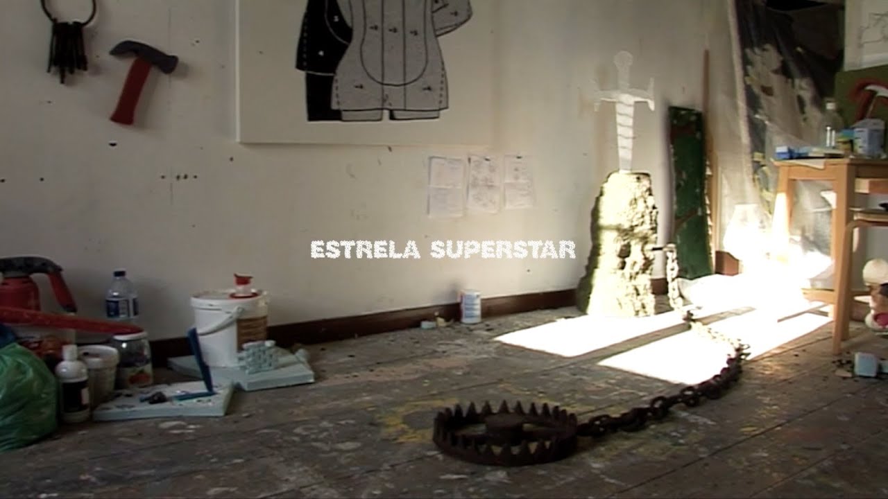 Girls 96 - Estrela Superstar