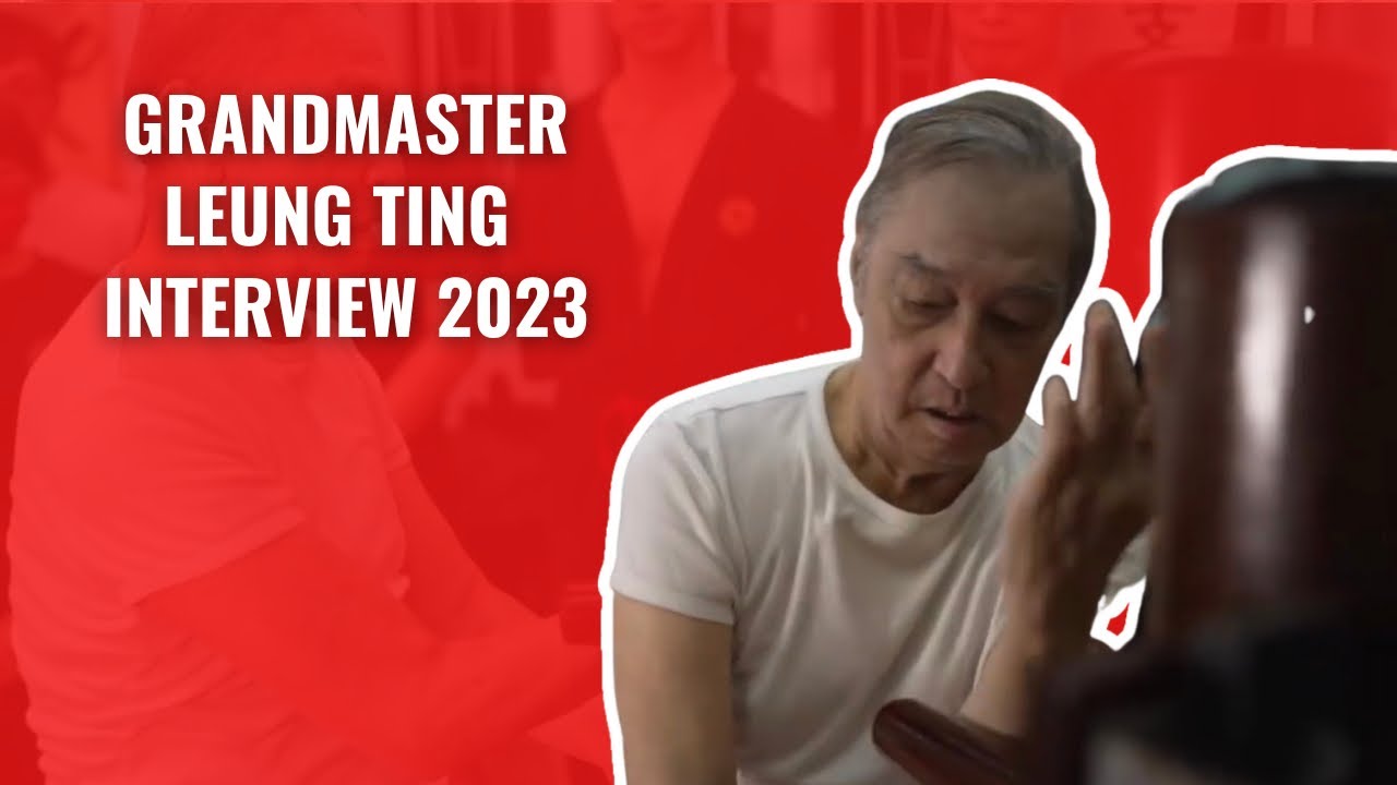 GM Leung Ting Interview 2023 | KWT-SYSTEM