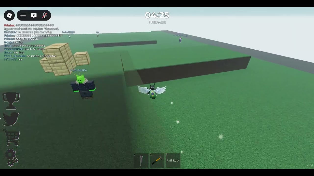 Scripter in CC