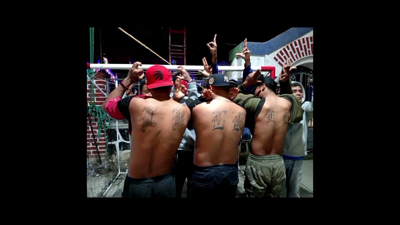 SONIDO OGRO MIX EN SAN DIEGO EL ORGANAL  GFM LATÍN BOYS NIÑOS MALOS CALLEJEROS 