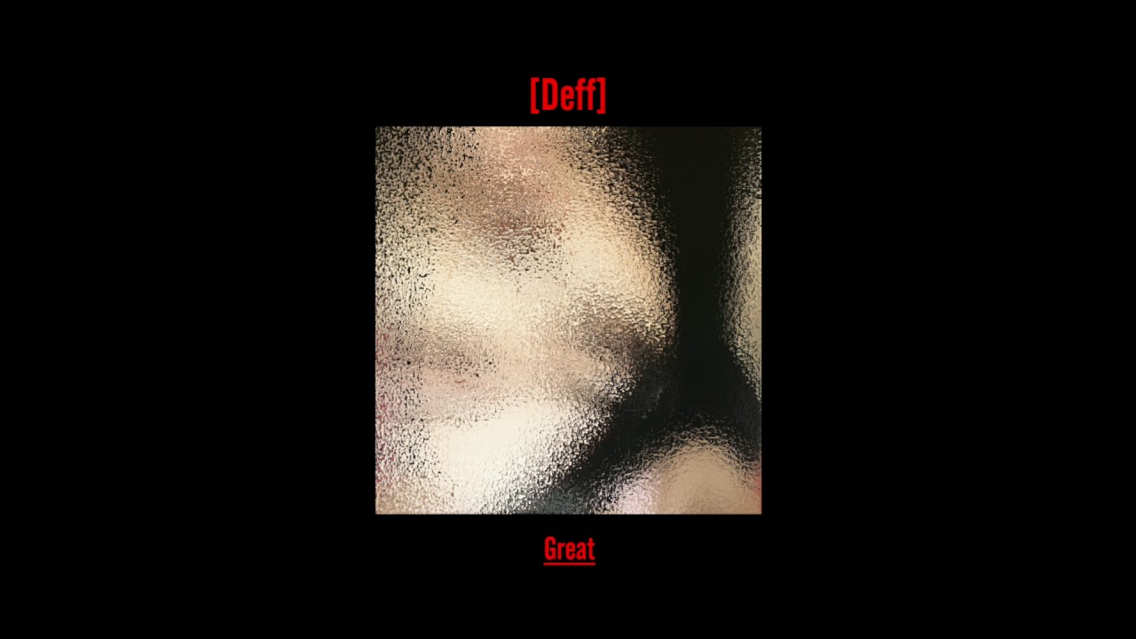 [Deff] - 