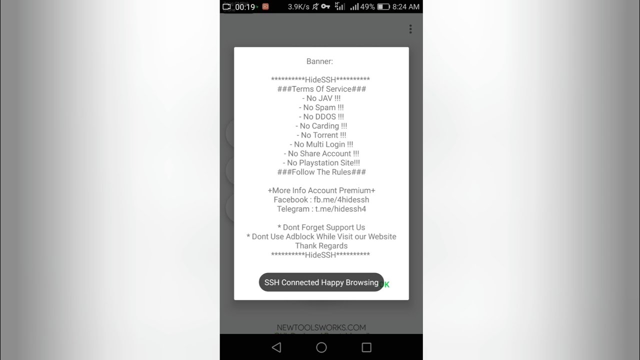 Zong free internet new working proxy