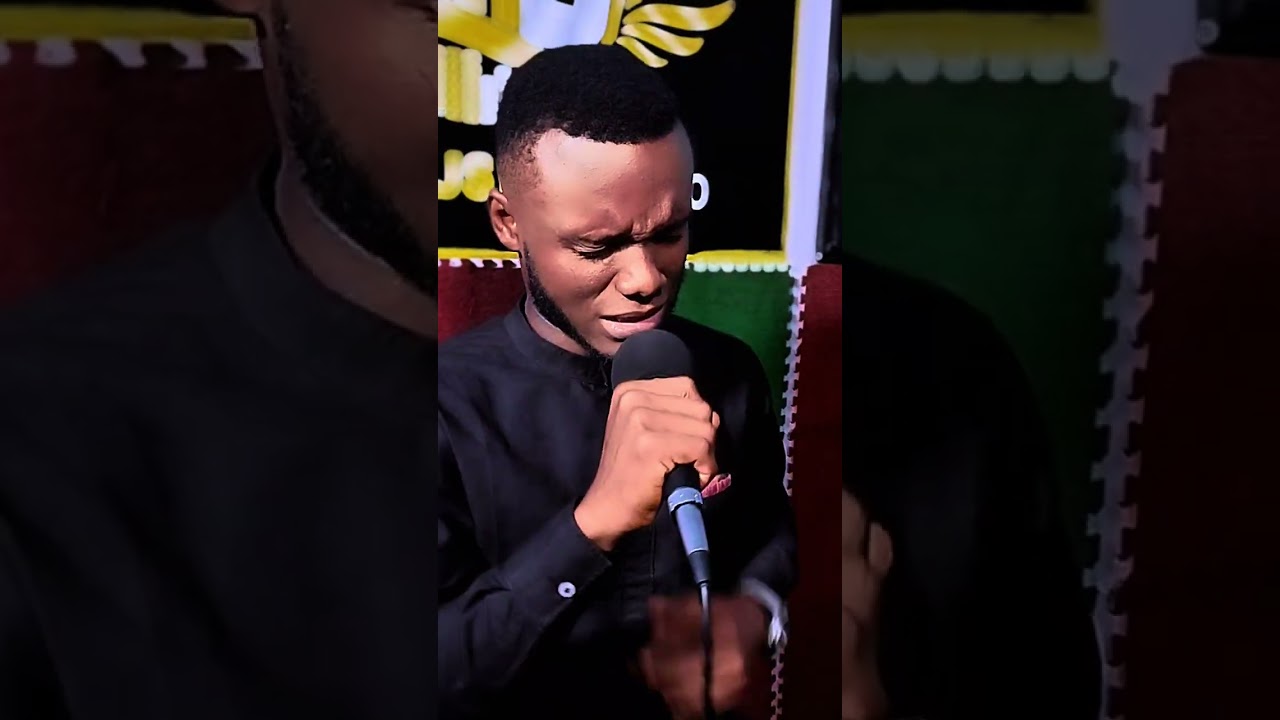 Ovu ngwo ngwo by Chinyere Udoma (cover by E-praise) 