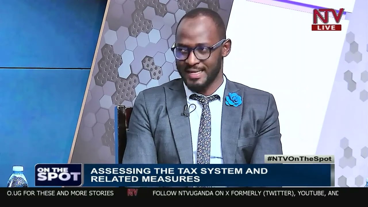 Assessing the tax system and related measures | ON THE SPOT