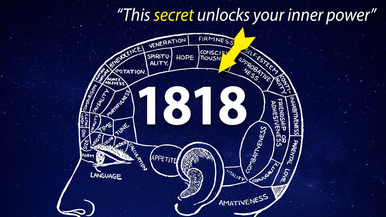 Значение ангельского числа 1818 наконец раскрыто.