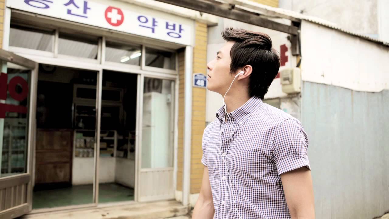 10cm(십센치) - 잊어야 한다는 마음으로
