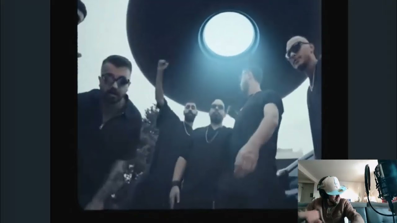 Iranian Rap Request Poori - Halale (feat. Shayea) (reaction)