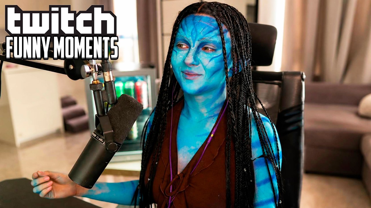 Top Twitch Moments | Avatar