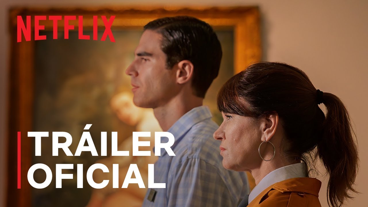 Goyo | Tr&aacute;iler oficial | Netflix