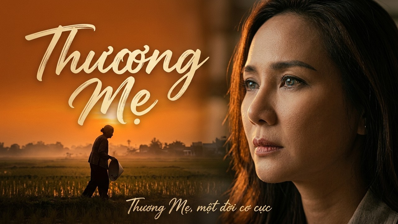 Thương Mẹ - Sáng Tác - Lê Dinh