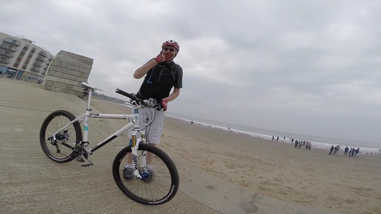 Cinder Trail 2014