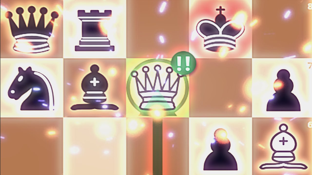 UNDER 30 SECONDS: How To Annotate Brilliant Moves in Lichess