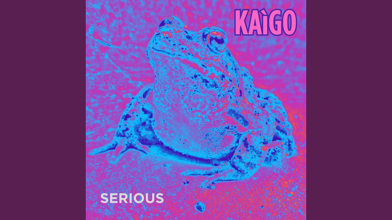 Serious