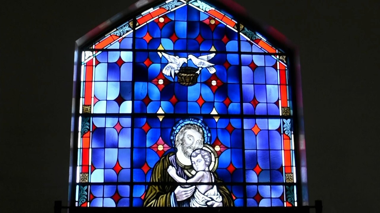 Lubbock ISD-TV: LBK On Air - Saint Joseph Catholic Church