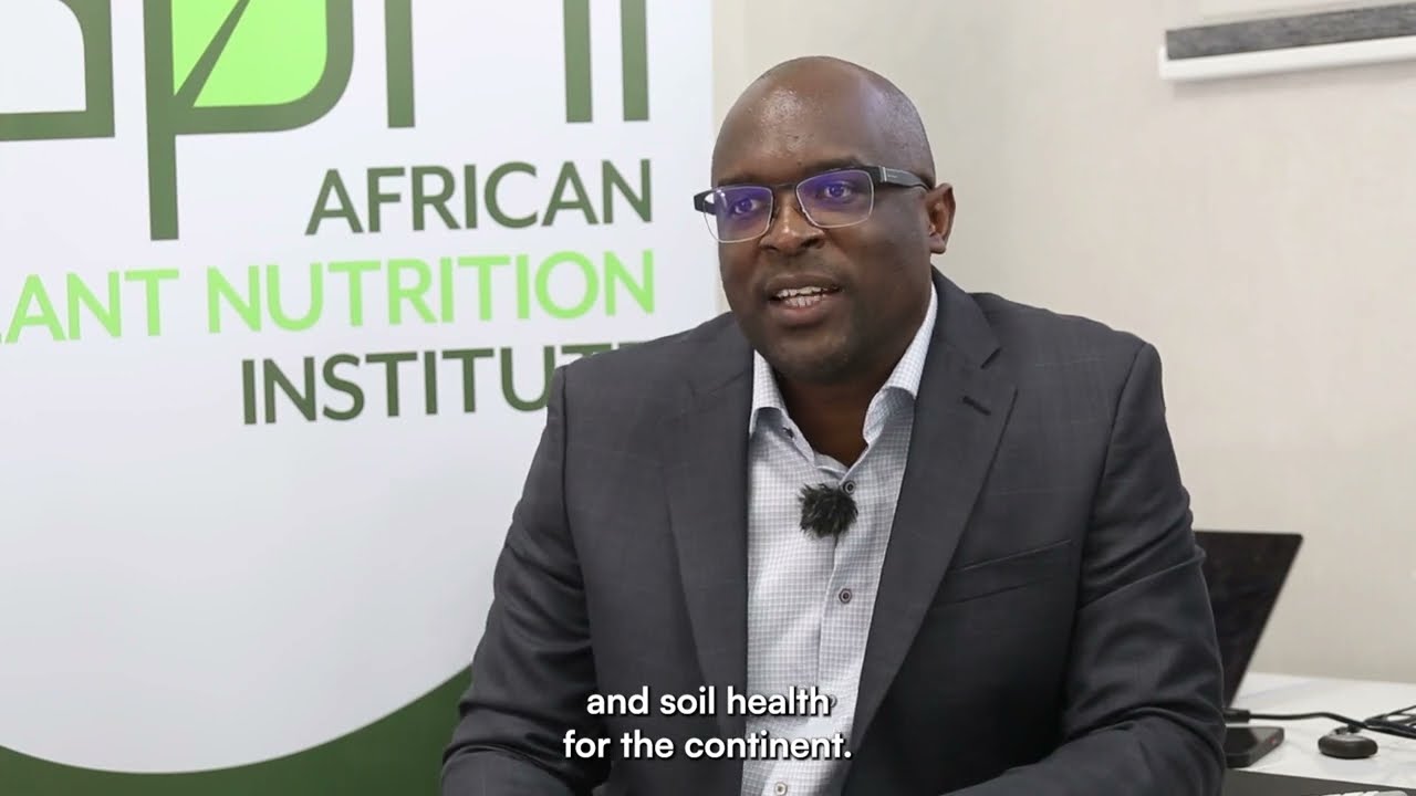 Africa Fertilizer and Soil Health Summit Charts a Productive Path for African Agriculture