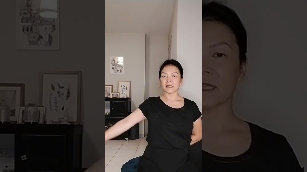 Qi gong contre la tristesse et le chagrin par le son