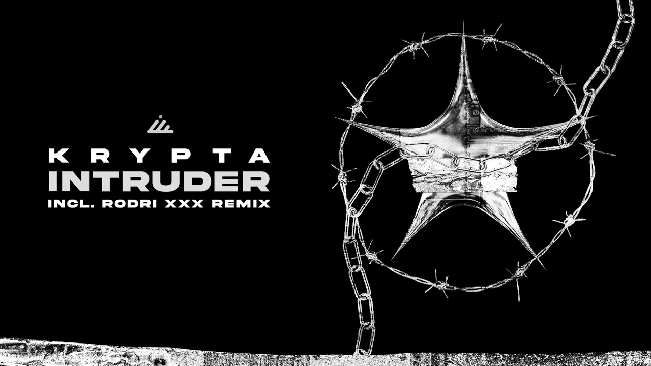 Krypta - Intruder
