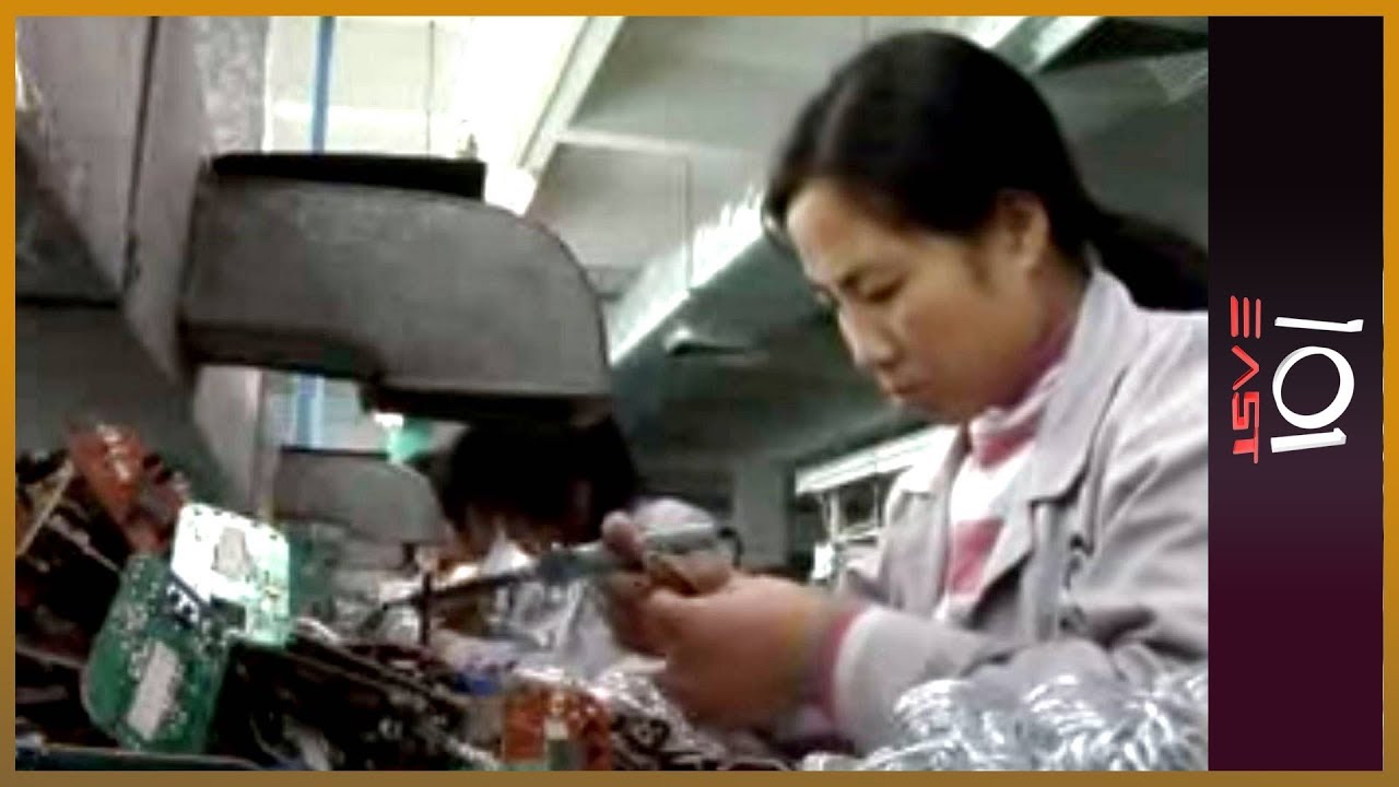 The Asian Economy - Part 1 l 101 East