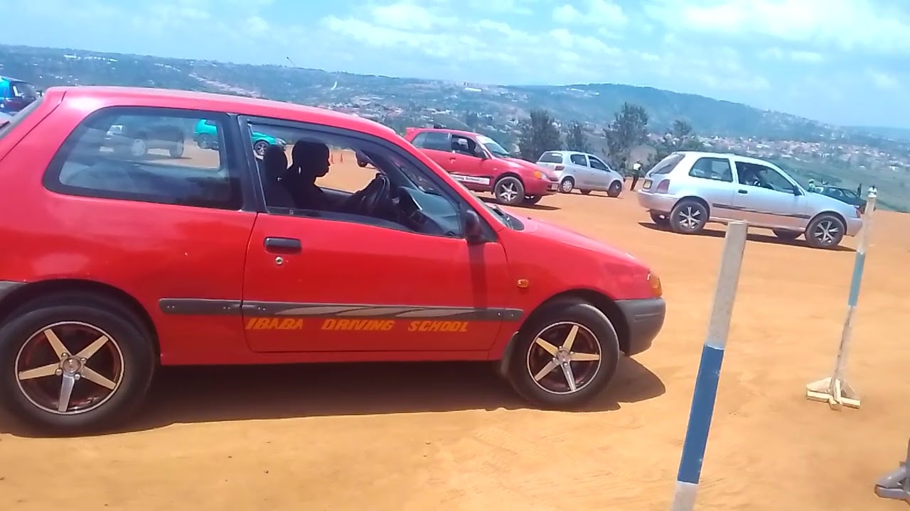 Kora parking muminota itarenze 3