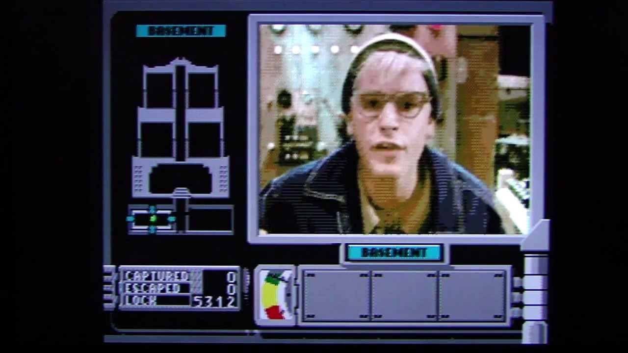 Double Switch playthrough pt1