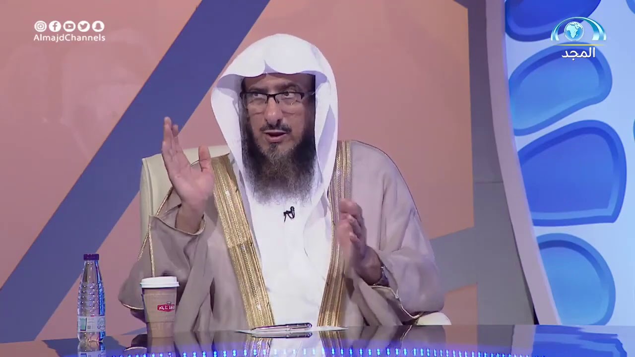 الجمع والقصر في المطار قبل المغادرة