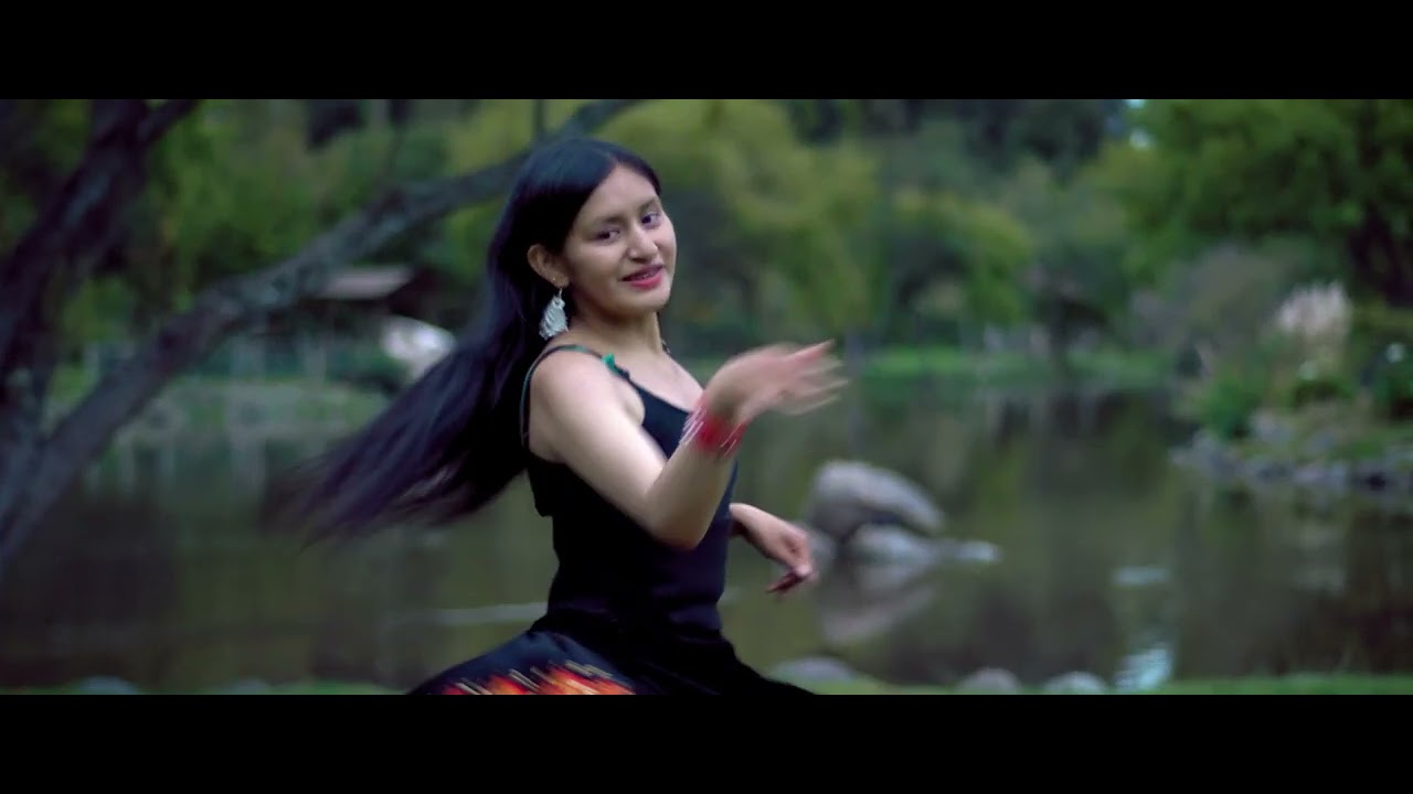 Inti Pichasaca - Olvidate De Mi (Video oficial)