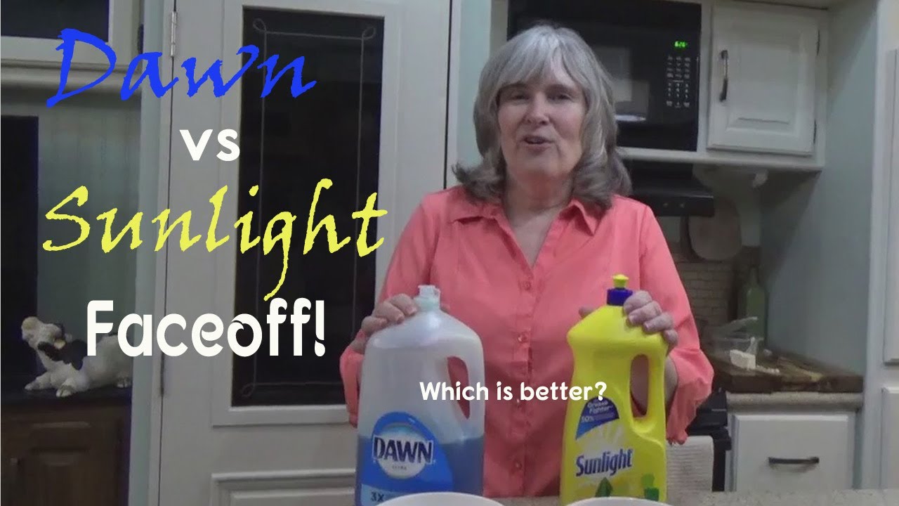 Dawn or Sunlight for Geo Method