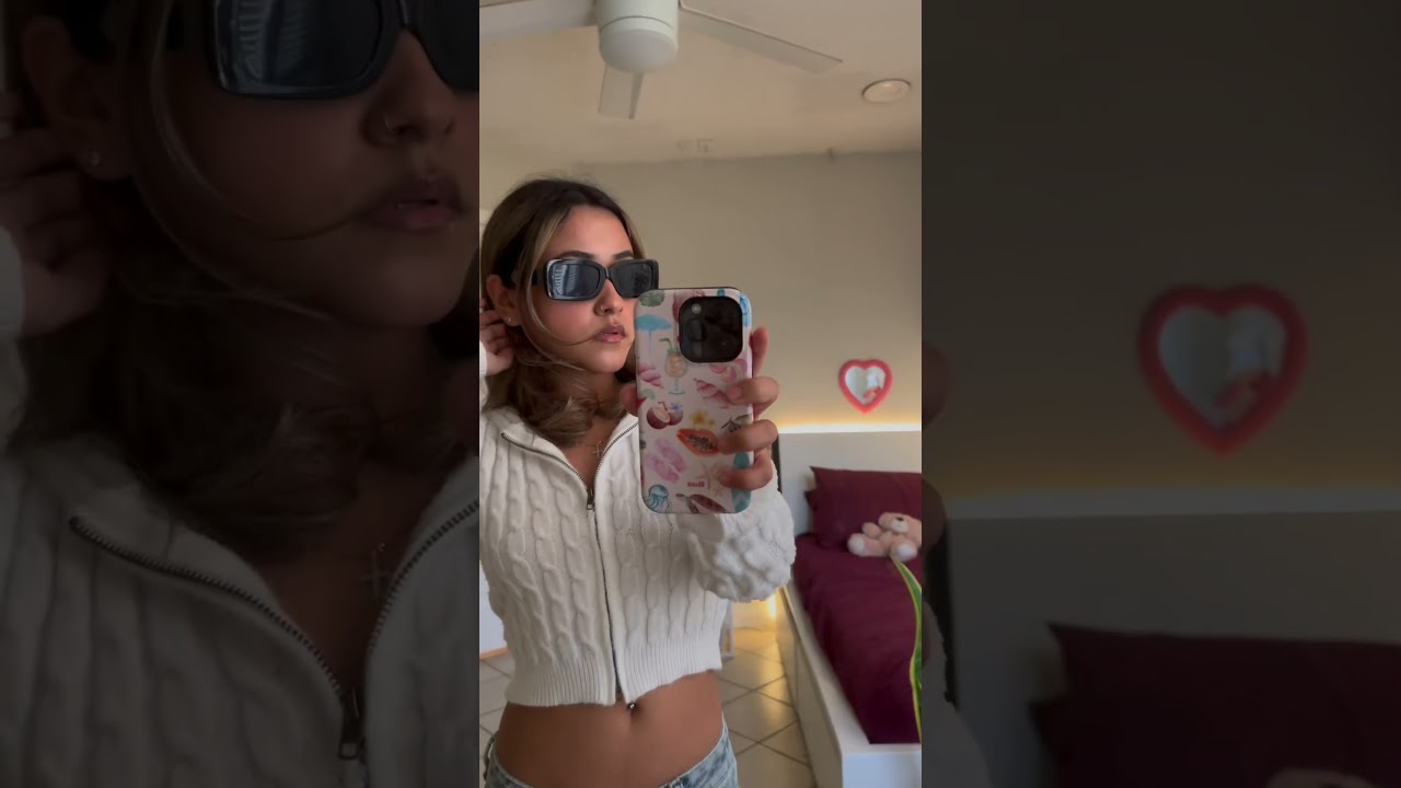your phone's seasonal wardrobe check ✨ |  Blunt Cases