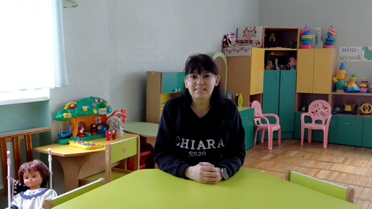 Заняття з нетрадиційного малювання у техніці ЗенАрт 