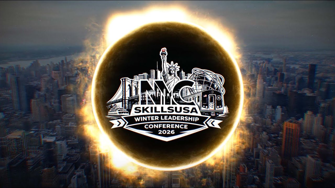 NYC SkillsUSA Winter Leadership 2026