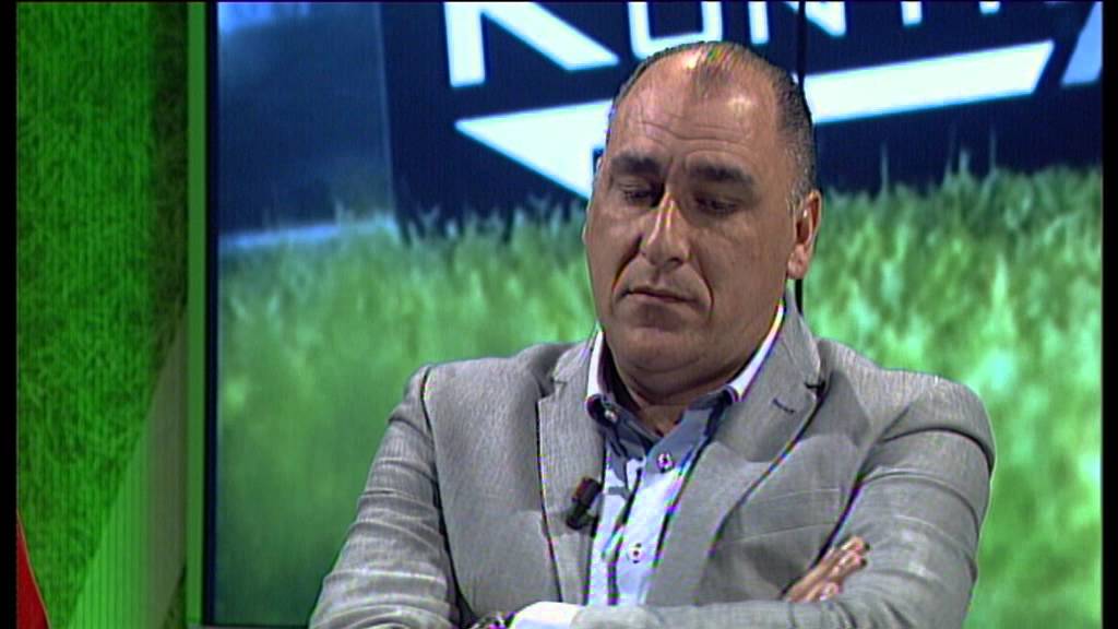 Jeffrey Farrugia speaking w