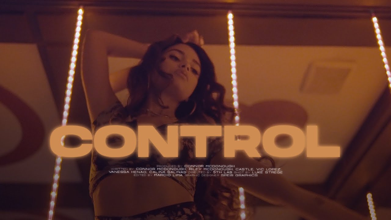 HENAO - Control [Official Video]