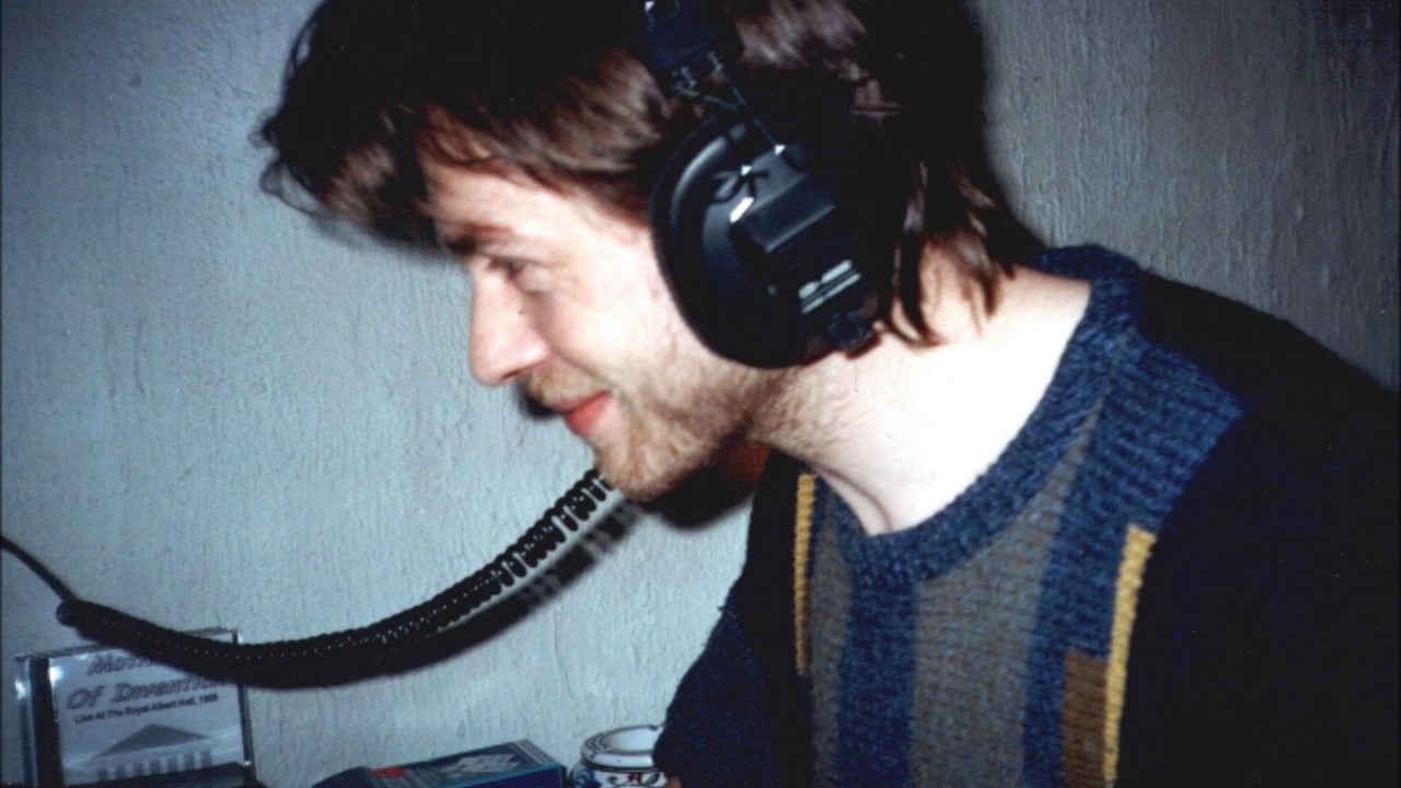 DIATONIC FANTASY Shanxi (Christophe Delbrouck) 1999
