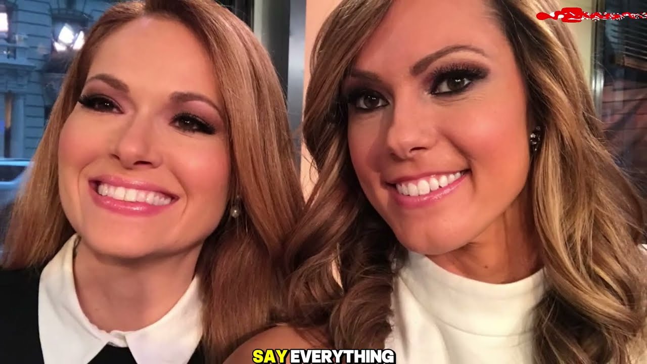 Lisa Boothe, 40, Drops the Blazer&mdash;Try Not to Gasp