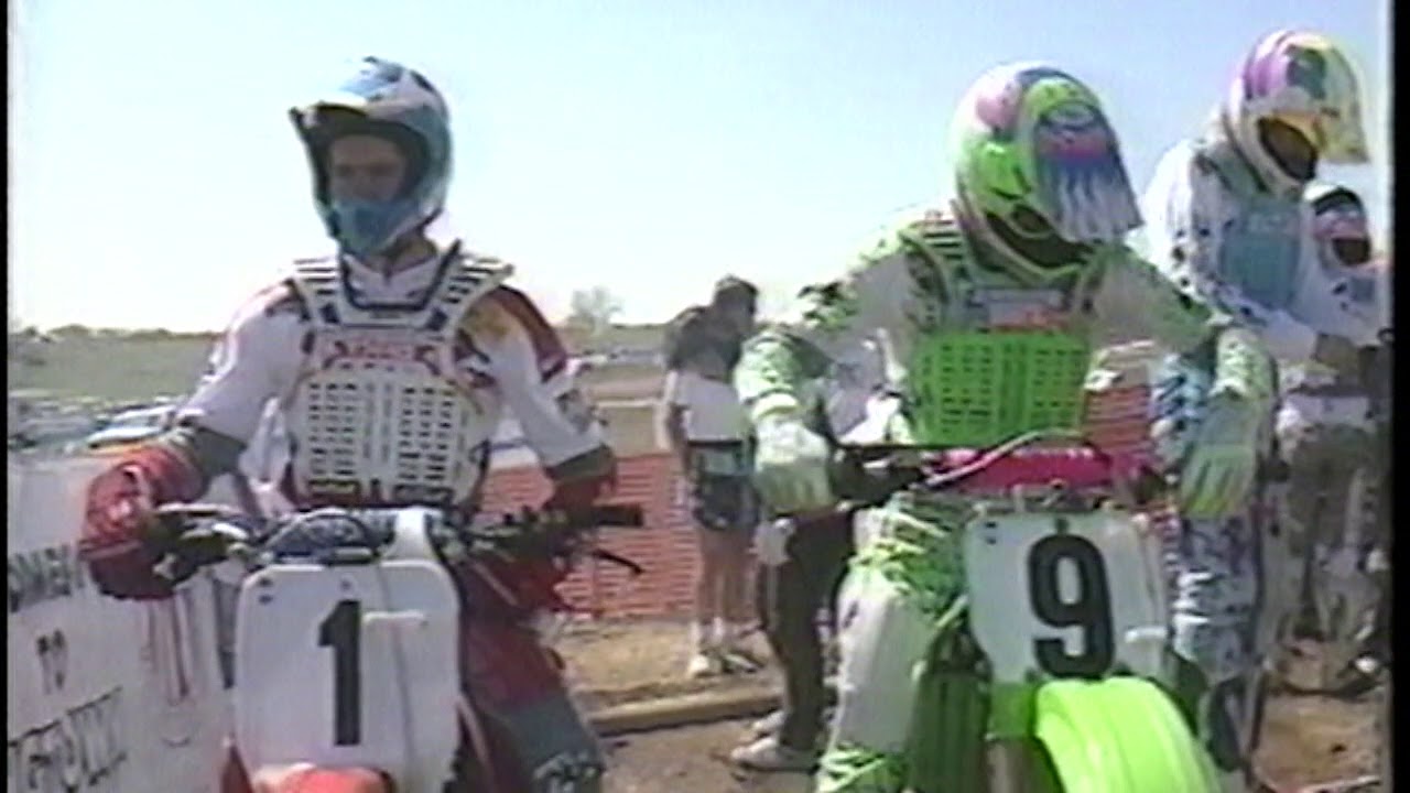 1990 Hangtown  125-250