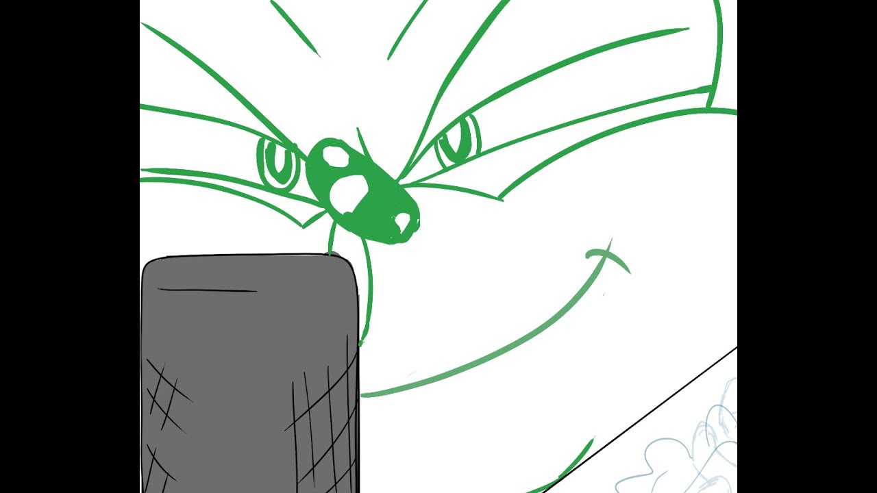 Sonic Underground Revival : Shenanigans 5
