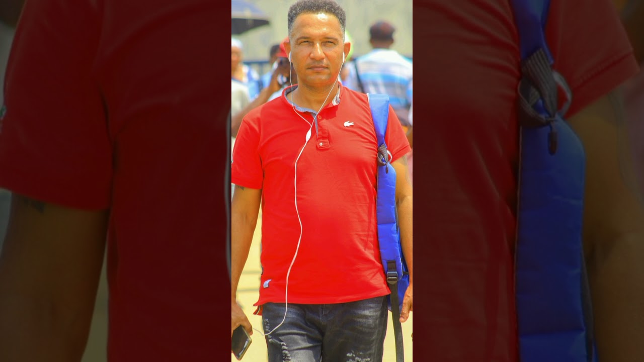Michel_ Madingo  -Ndolou