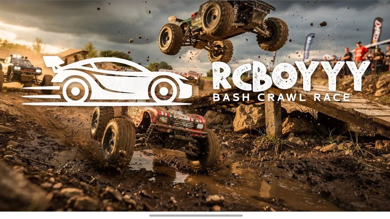 ARRMA infraction 3S v's MJX 7304 6s test 🏁 